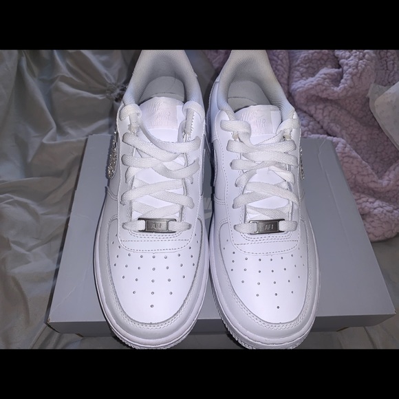 Nike Air Force 1 custom - Picture 1 of 4